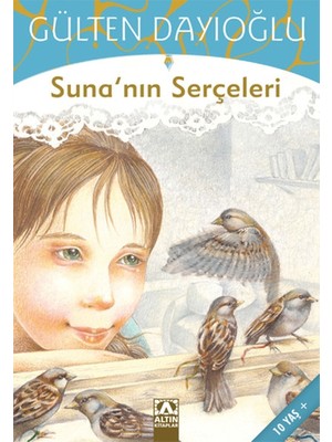 Belirtilmemiş Sunanın Serçeleri