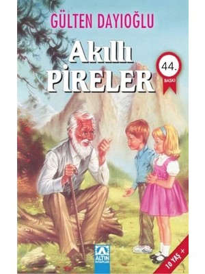 Belirtilmemiş Akıllı Pireler