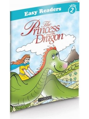 Belirtilmemiş The Princess And The Dragon Level 2