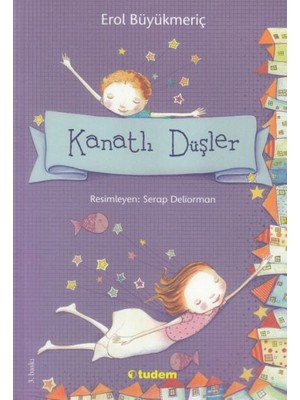 Belirtilmemiş Kanatlı Düşler