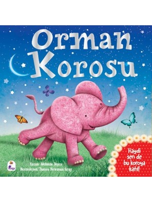 Belirtilmemiş Orman Korosu