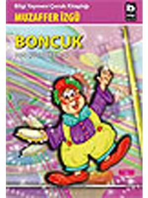 Belirtilmemiş Boncuk (Ben Çocukken 6)