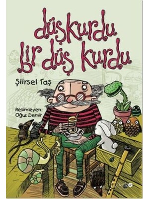 Belirtilmemiş Düşkurdu Bir Düş Kurdu