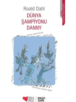 Belirtilmemiş Dünya Şampiyonu Danny