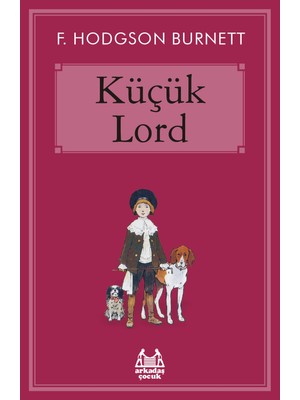 Belirtilmemiş Küçük Lord