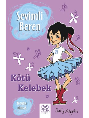 Belirtilmemiş Kötü Kelebek / Bıcırık Billie B