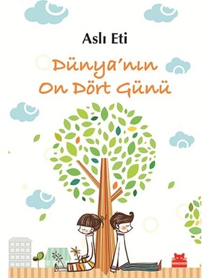Belirtilmemiş Dünya’nın On Dört Günü