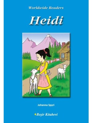 Belirtilmemiş Level 1 - Heidi