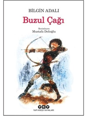 Belirtilmemiş Buzul Çağı