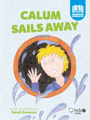 Belirtilmemiş Calum Sails Away