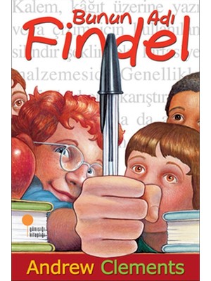 Belirtilmemiş Bunun Adı Findel