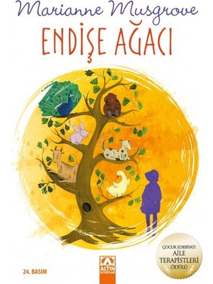 Belirtilmemiş Endişe Ağacı