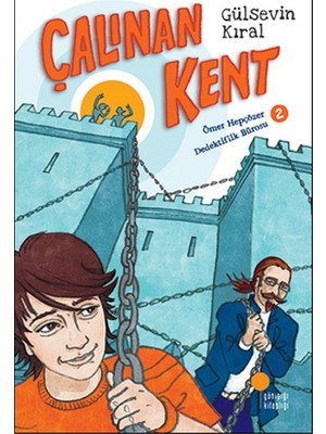 Belirtilmemiş Çalınan Kent