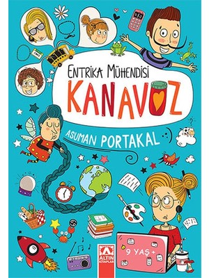 Belirtilmemiş Entrika Mühendisi Kanavoz