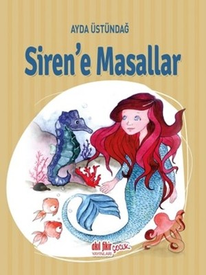 Belirtilmemiş Sirene Masallar