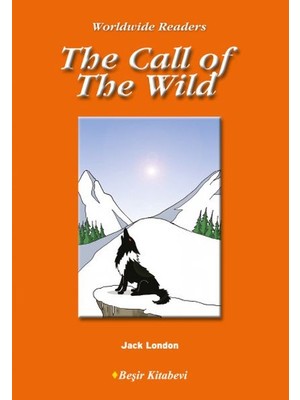 Belirtilmemiş Level 4 - The Call Of The Wild
