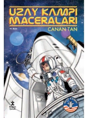 Belirtilmemiş Uzay Kampı Maceraları