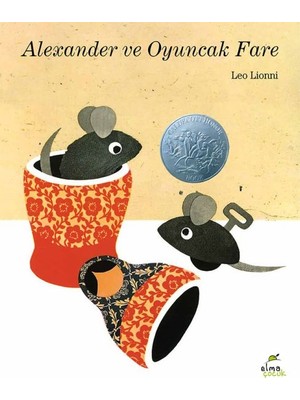 Belirtilmemiş Alexander ve Oyuncak Fare