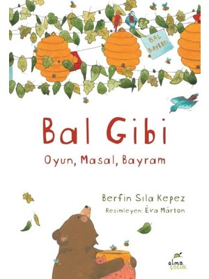 Belirtilmemiş Bal Gibi
