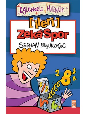 Belirtilmemiş Eğlenceli Bilgi (Matematik) - Ileri Zeka Spor