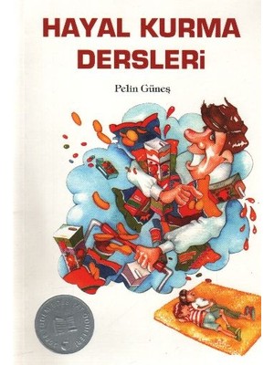 Belirtilmemiş Hayal Kurma Dersleri