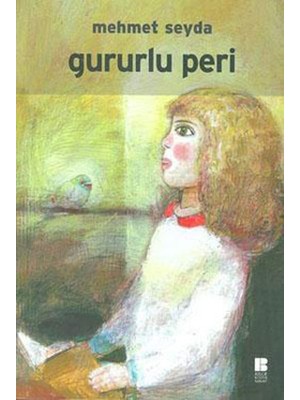 Belirtilmemiş Gururlu Peri