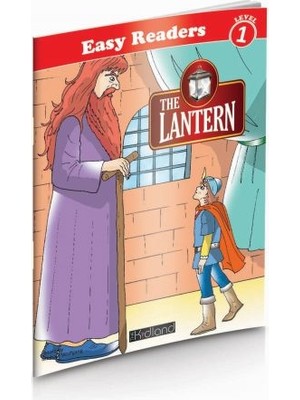 Belirtilmemiş The Lantern Level 1
