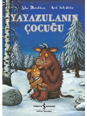 Belirtilmemiş Yayazulanın Çocuğu