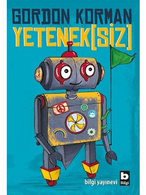 Belirtilmemiş Yetenek(Siz)