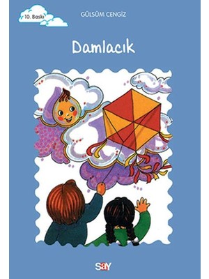 Belirtilmemiş Tomurcuk 1-Damlacık