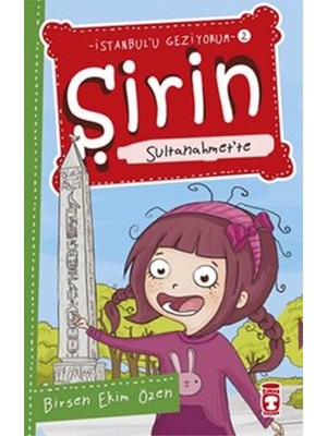 Belirtilmemiş Şirin Istanbul'u Geziyorum - 02 Sultanahmet'te