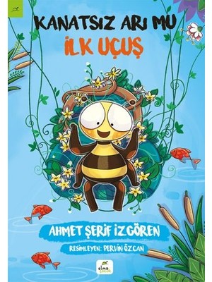 Belirtilmemiş Kanatsız Arı Mu 2 - Ilk Uçuş