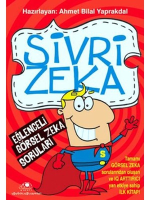 Belirtilmemiş Sivri Zeka 1