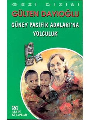 Belirtilmemiş Güney Pasifik Adalarına Yolculuk