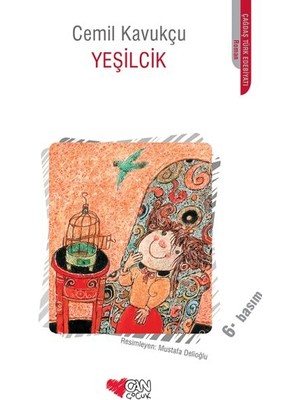 Belirtilmemiş Yeşilcik