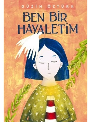 Belirtilmemiş Ben Bir Hayaletim
