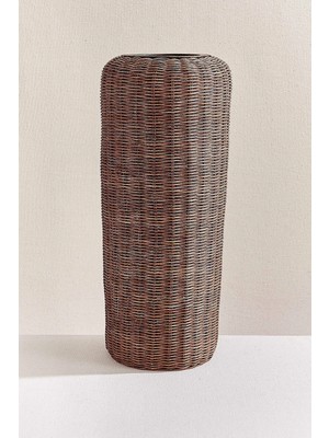 Paşabahçe Rattan Dekoratif Obje 46 cm
