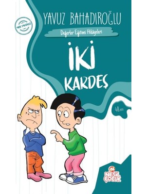 Belirtilmemiş Iki Kardeş