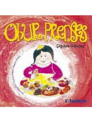Belirtilmemiş Obur Prenses