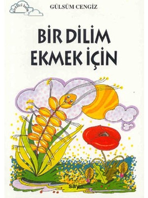 Belirtilmemiş Tomurcuk 3-Bir Dilim Ekmek Için