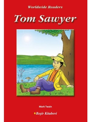 Belirtilmemiş Level 2 - Tom Sawyer