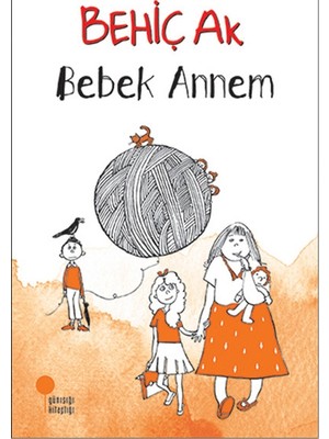 Belirtilmemiş Bebek Annem