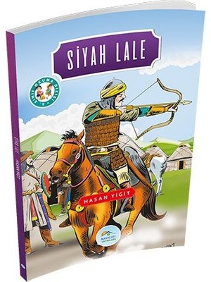 Belirtilmemiş 4. Sınıf Okuma Dizisi - Siyah Lale