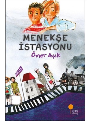 Belirtilmemiş Menekşe Istasyonu