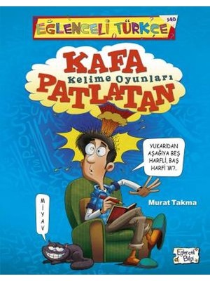 Belirtilmemiş Kafa Patlatan Kelime Oyunları