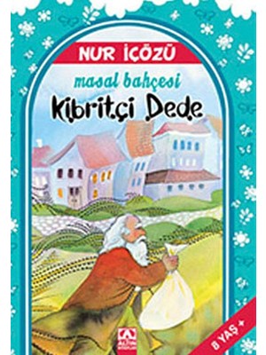 Belirtilmemiş Kibritçi Dede