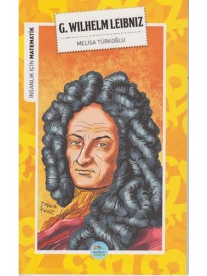 Belirtilmemiş Insanlık Için Matematik G. Wilhelm Leibniz