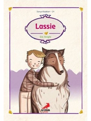 Belirtilmemiş Dünya Çocuk Klasikleri - Lassie