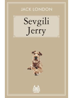 Belirtilmemiş Sevgili Jerry