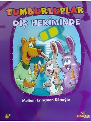 Belirtilmemiş Tumburluplar - Diş Hekiminde
